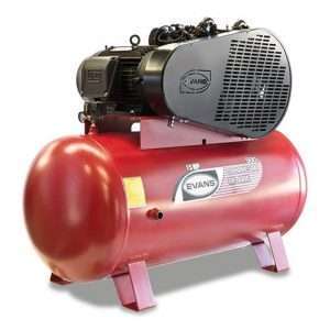compresora evans e460me1500 500