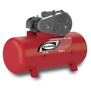 compresora evans e460me1500 999