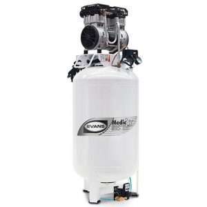 compresora evans el100e200 130mv