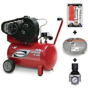 compresora evans k e055me100 070