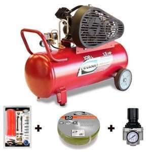 compresora evans k e13vme150 108