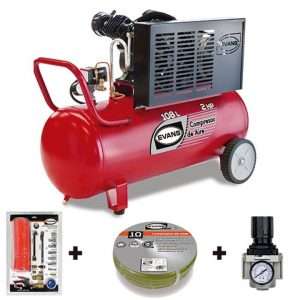compresora evans k e13vme200 108