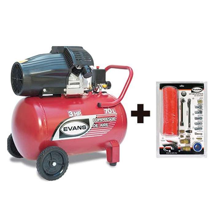 compresora evans k ec17ve300 070 compresora evans k ec17ve300 070