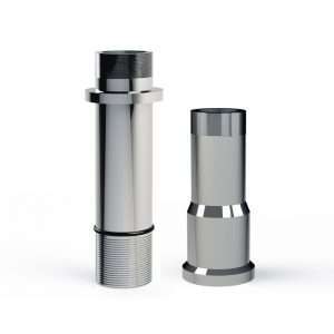 conector evans kit125 ss150