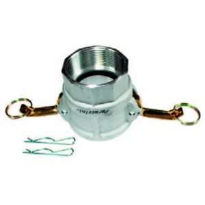 conexion parazzini cma d2