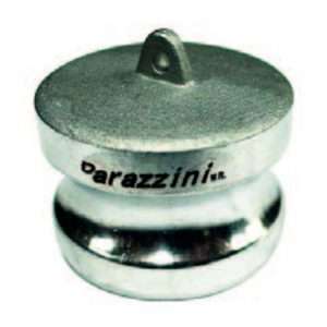 conexion parazzini cma dp2