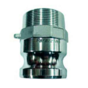 conexion parazzini cma f3