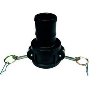 conexion parazzini cmp c1