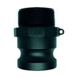 conexion parazzini cmp f3