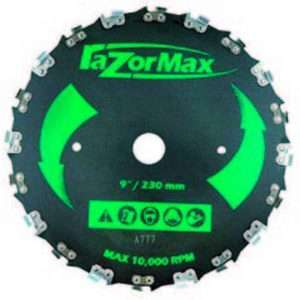 cuchilla kawashima a777