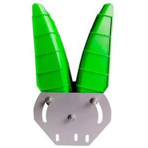 deflector parazzini fxd7 340 01 03