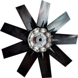 deflector parazzini fxd7 340 01 05