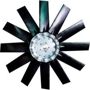 deflector parazzini yl870 12 30 30