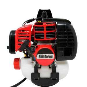 desbrozadora shindaiwa b452rla