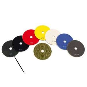 disco husqvarna 574428901