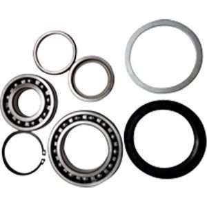 eje parazzini gbt276 1994