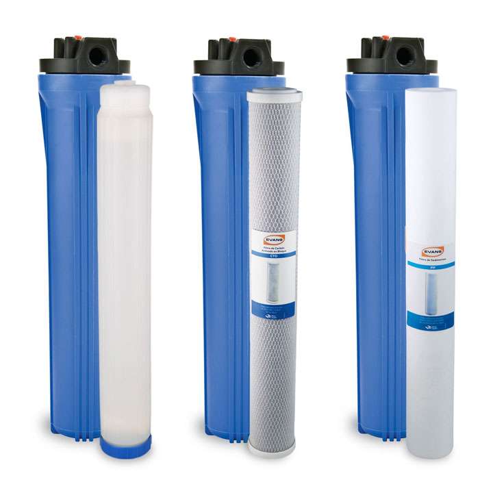 filtro evans kit antisarro2 filtro evans kit antisarro2