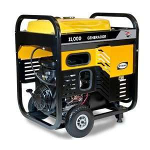 generador evans g110mg1800bs