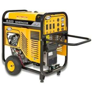 generador evans g185mg3500bs