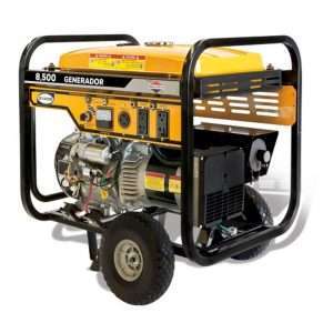 generador evans g85mg1350bsae