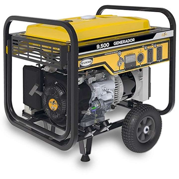 generador evans g95mg1800thwae generador evans g95mg1800thwae