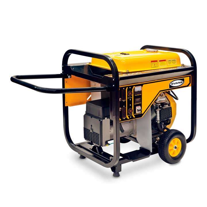 generador evans gt140mg2200th generador evans gt140mg2200th
