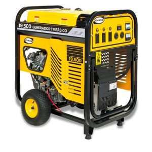 generador evans gt190mg3500bs