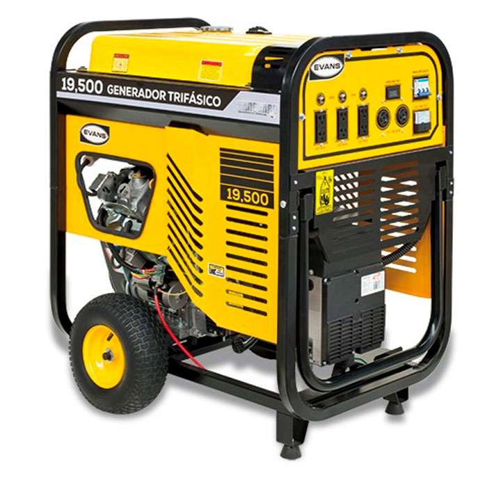 generador evans gt190mg3500bs generador evans gt190mg3500bs