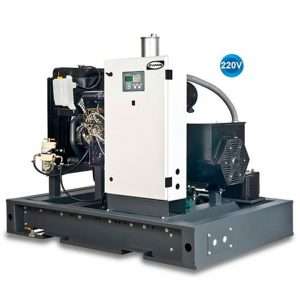 generador evans gta253dm220