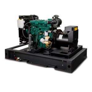 generador evans gta27da220