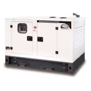 generador evans gtc106da440