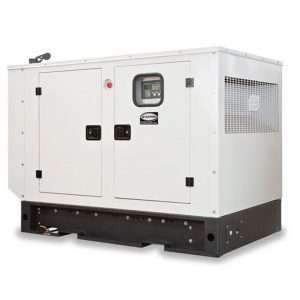 generador evans gtc125da440v