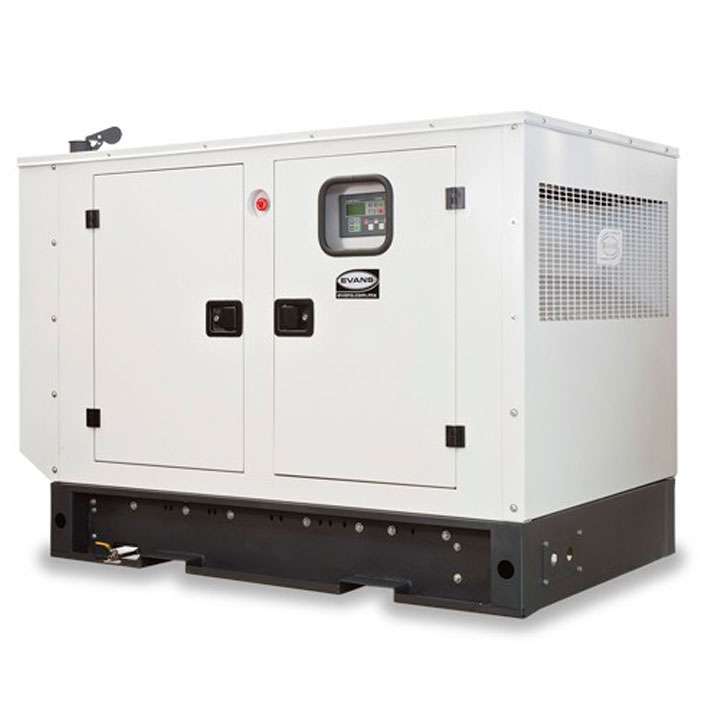 generador evans gtc125dm440v generador evans gtc125dm440v