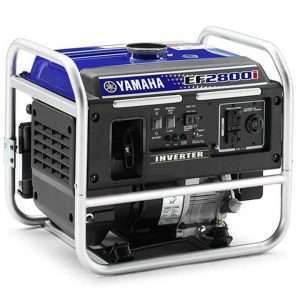 generador yamaha ef2800i