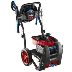 hidrolavadora briggs stratton bs 20632
