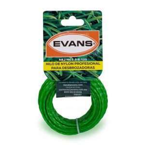 hilo nylon evans abj hc2 0 0 125