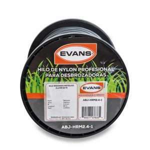 hilo nylon evans abj hrm2 4 1