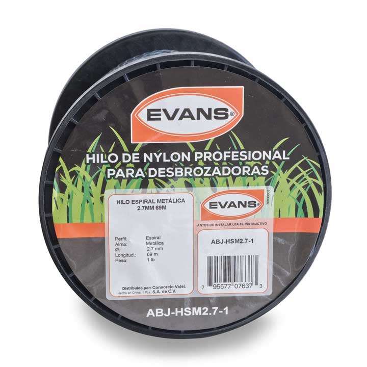 hilo nylon evans abj hsm2 7 1 hilo nylon evans abj hsm2 7 1
