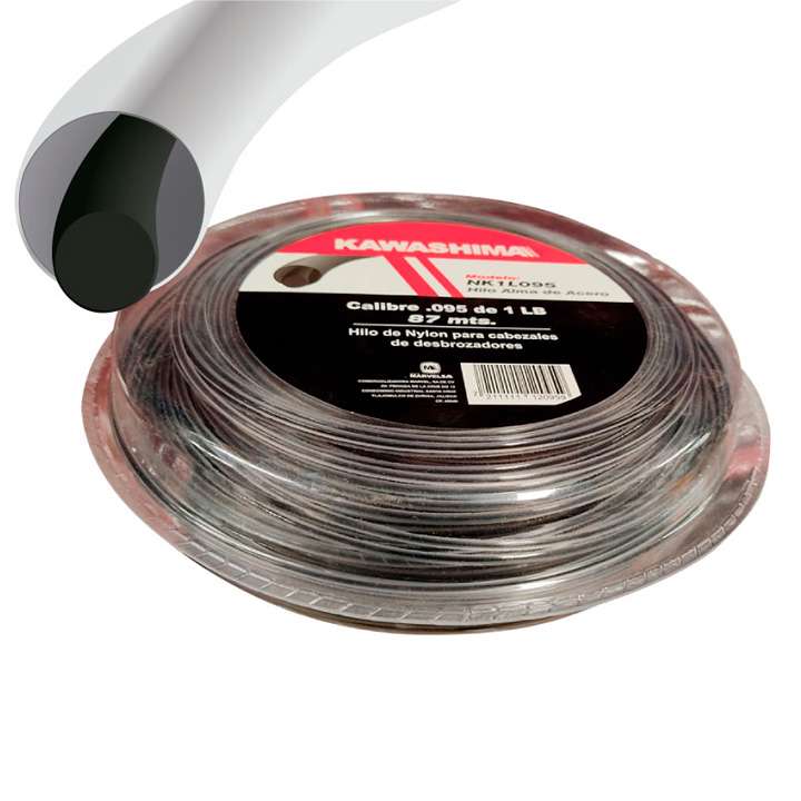 hilo nylon kawashima nk1l130 hilo nylon kawashima nk1l130