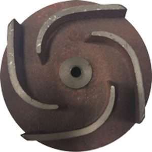 impulsor parazzini n70102v340110000