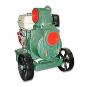 motobomba barmesa 4ats ch18