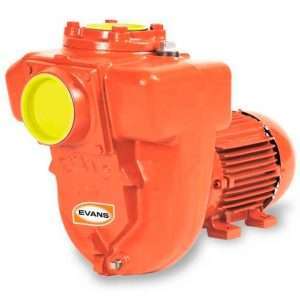 motobomba evans ac4me1000