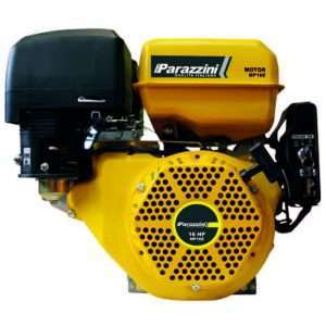 motor parazzini mp16e