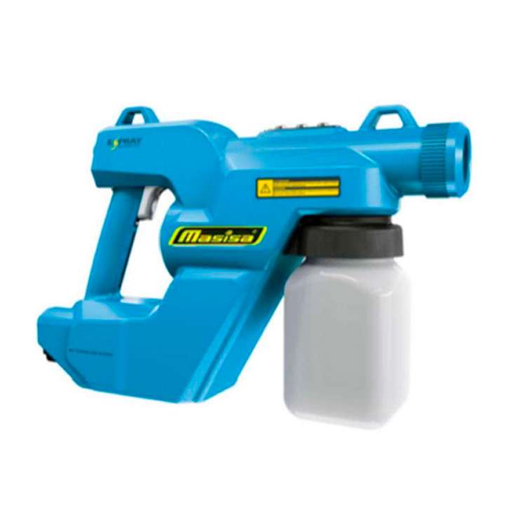 nebulizadora masisa e spray nebulizadora masisa e spray