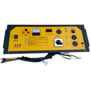 panel parazzini 35610yc20510h300