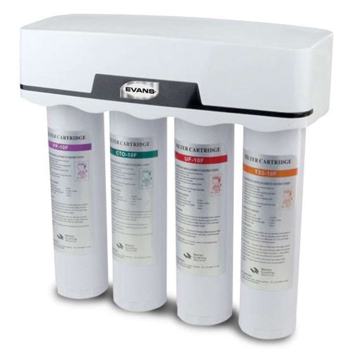 purificador evans kuf 4 purificador evans kuf 4