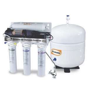 purificador evans ro 50g ffb