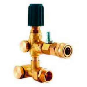 regulador parazzini a2