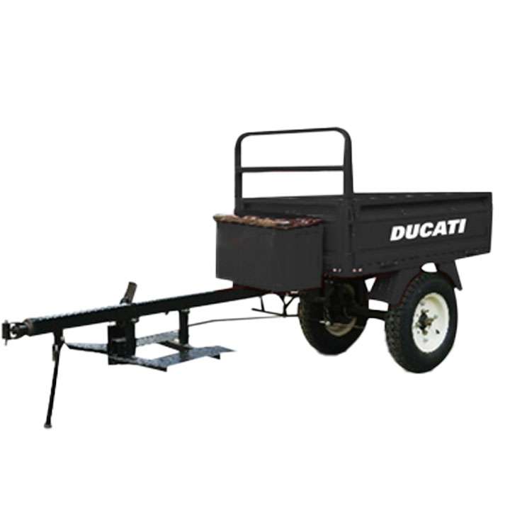 remolque ducati 5159ut remolque ducati 5159ut