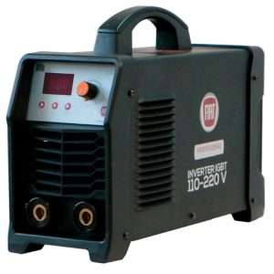 soldadora fiat rivoli200top